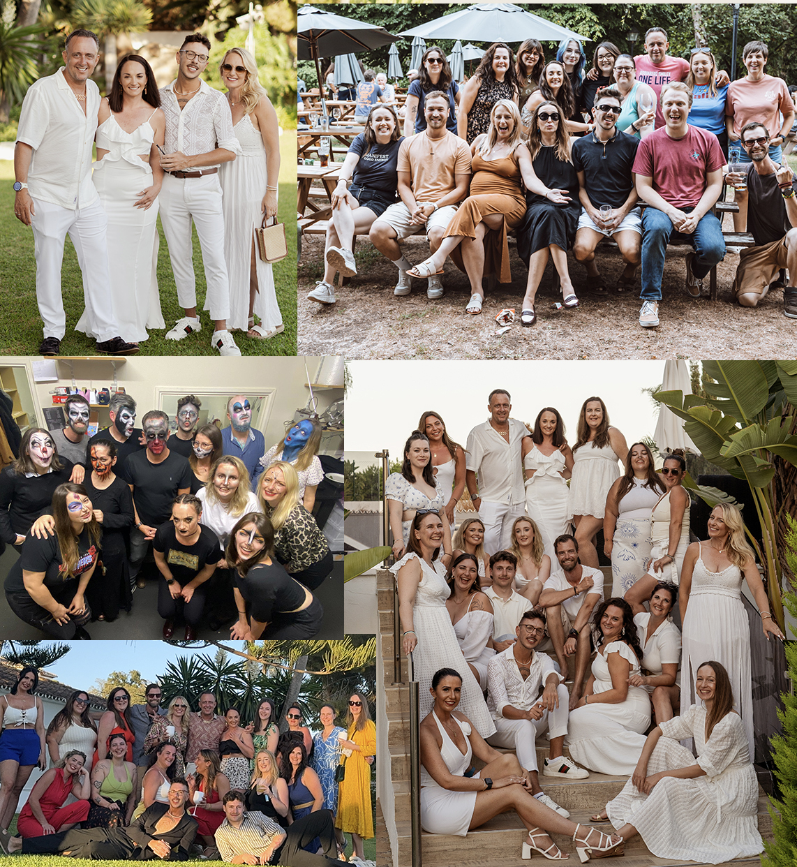 The Concept Photography team