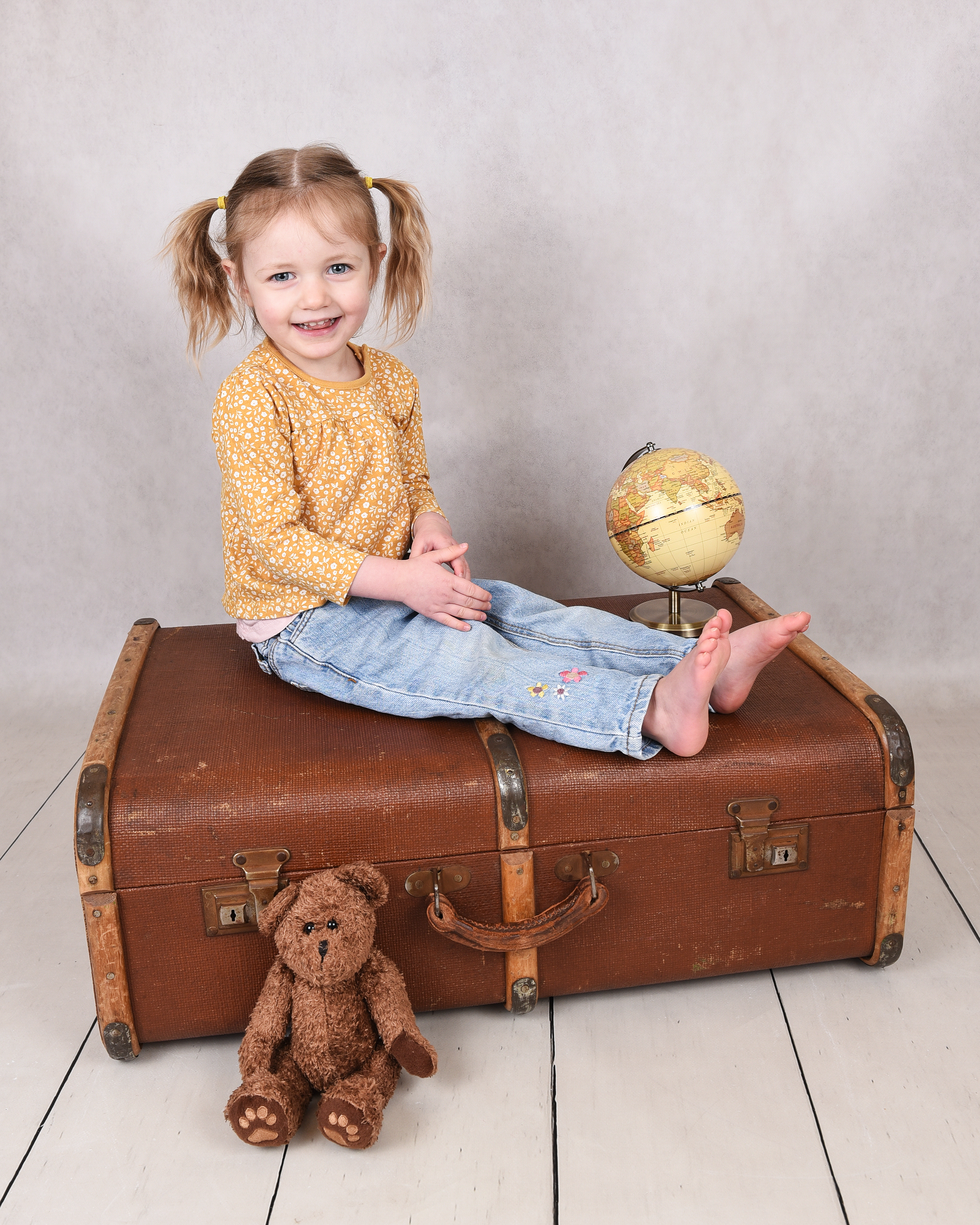 School photography