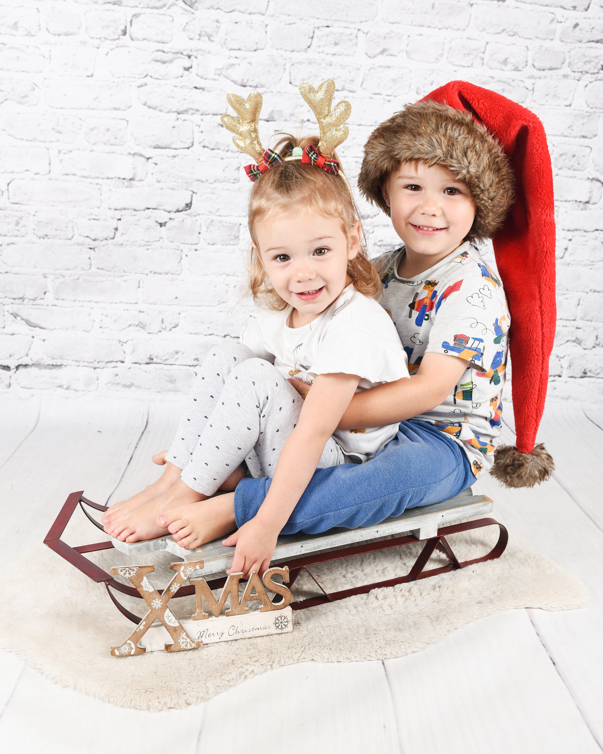 Christmas and seasonal photography